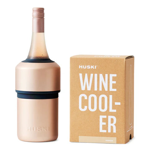 Wine Cooler | Champagne Colour
