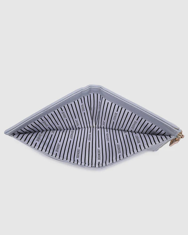 Louenhide Blondie Wallet | Cloud Blue