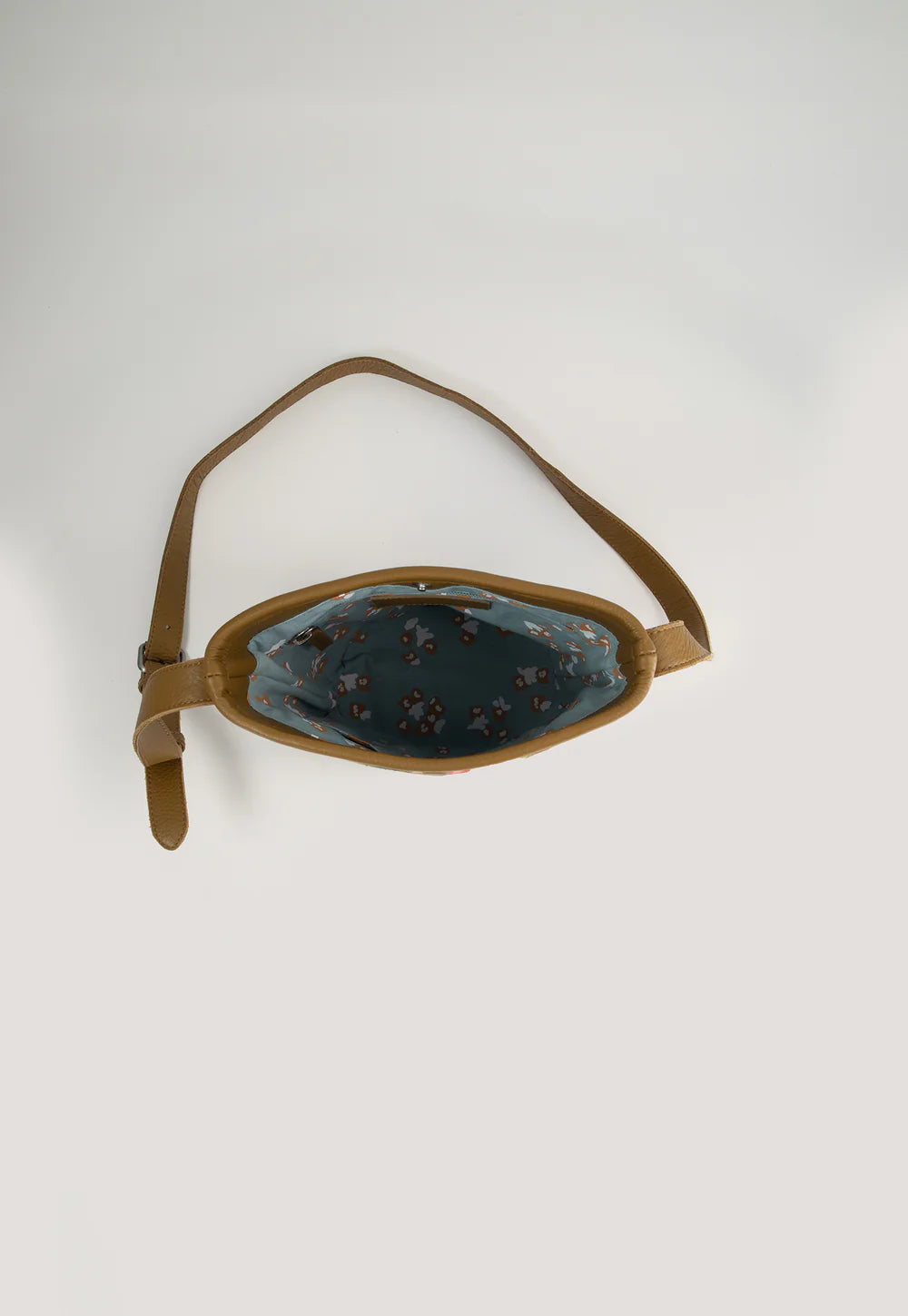 Nancybird Cecile Bag- Flowering Gum