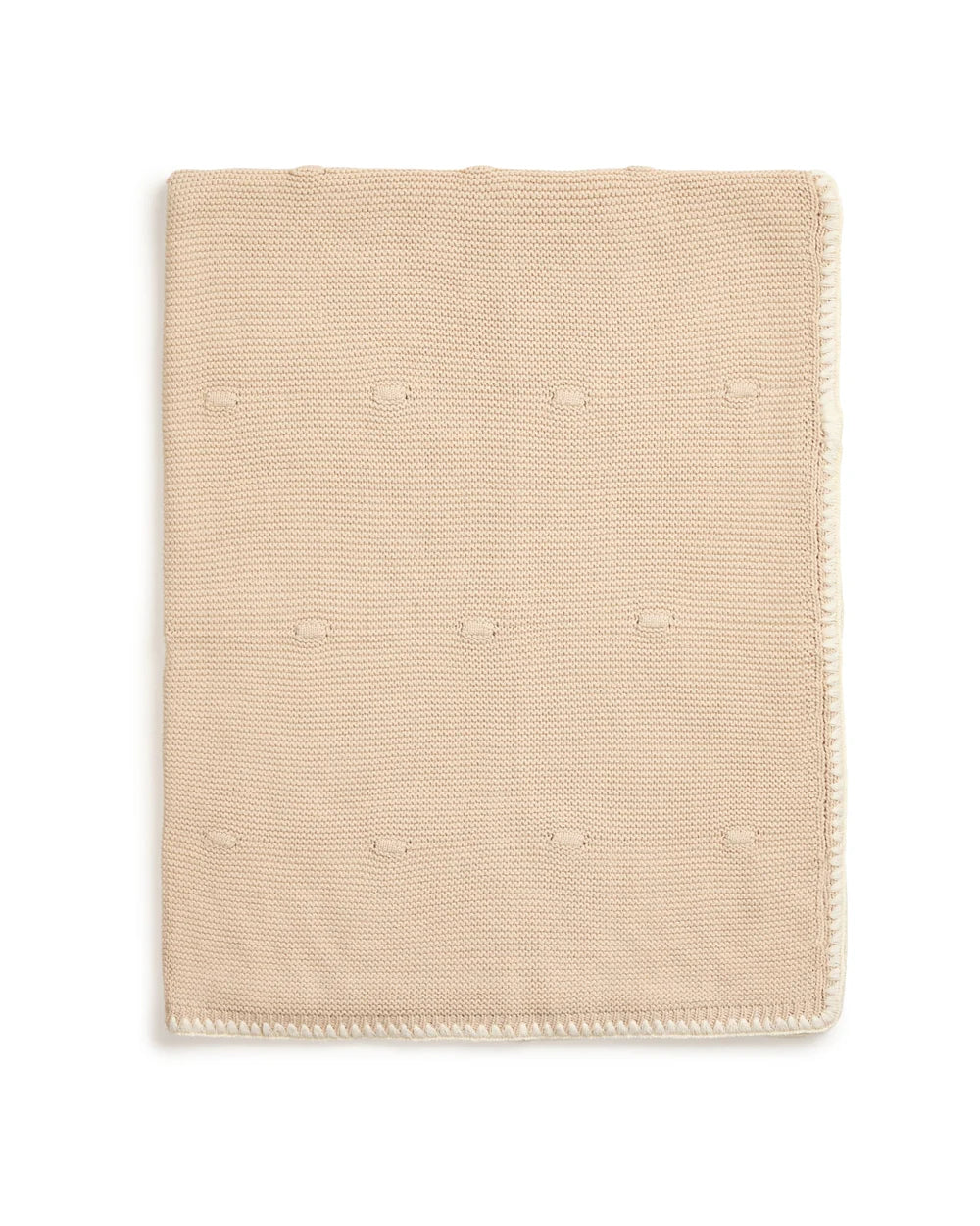 Stardust Dreams Baby Blanket