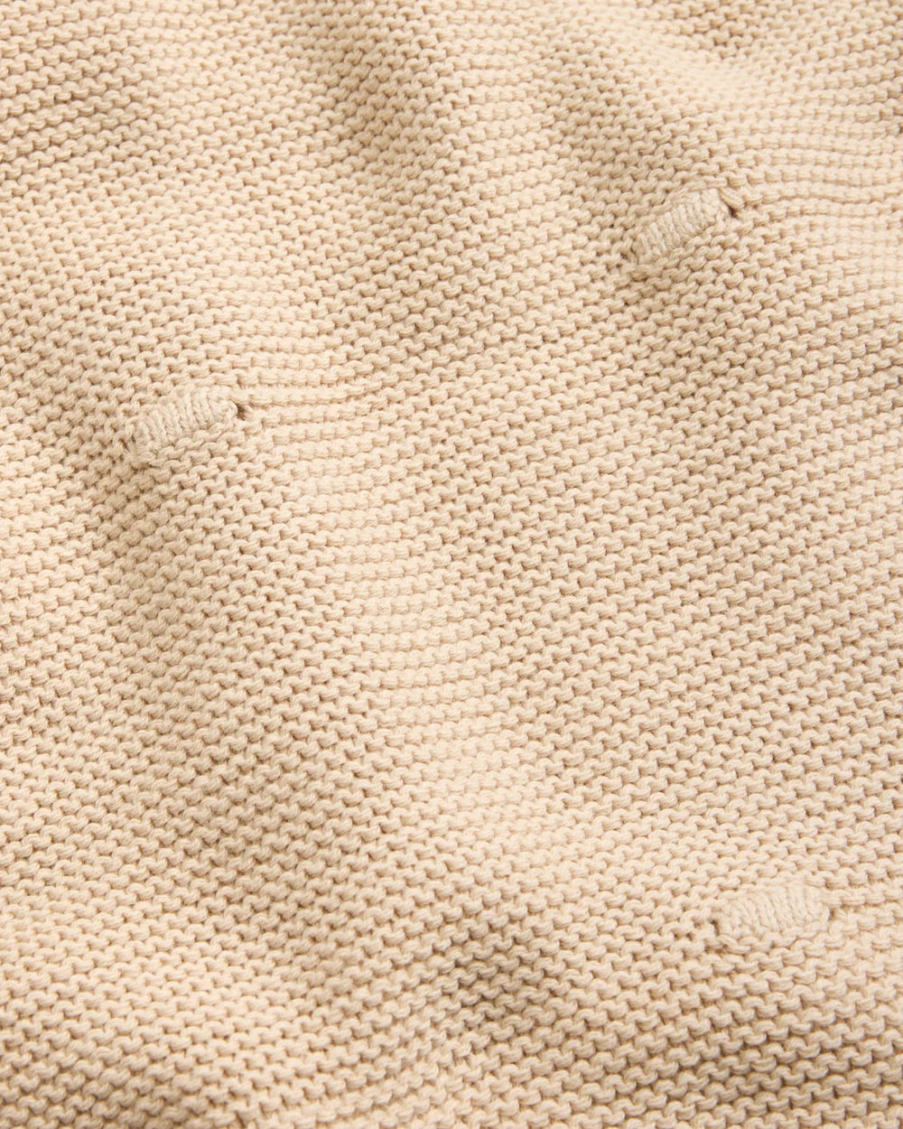 Stardust Dreams Baby Blanket