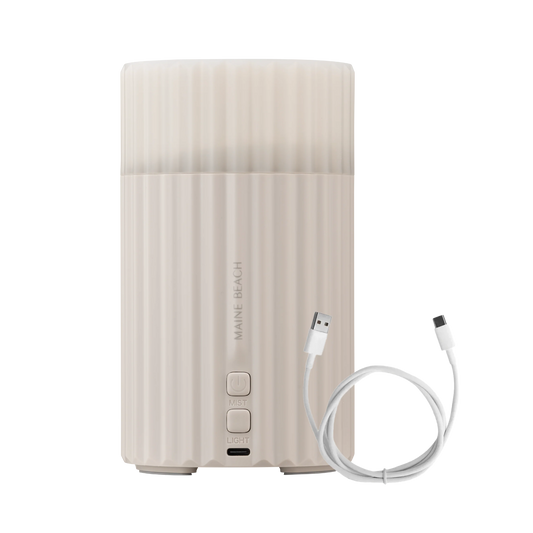 Maine Beach Aromatherapy Diffuser