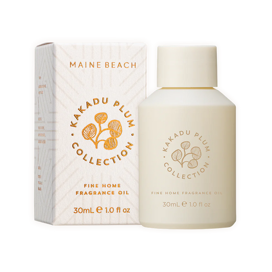 Maine Beach Fine Home Fragrance Oils