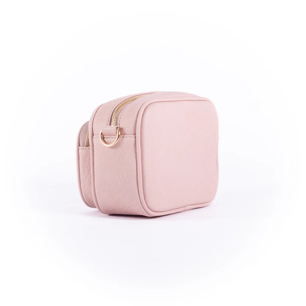 Liv & Milly Mini Lylah - Pastel Pink
