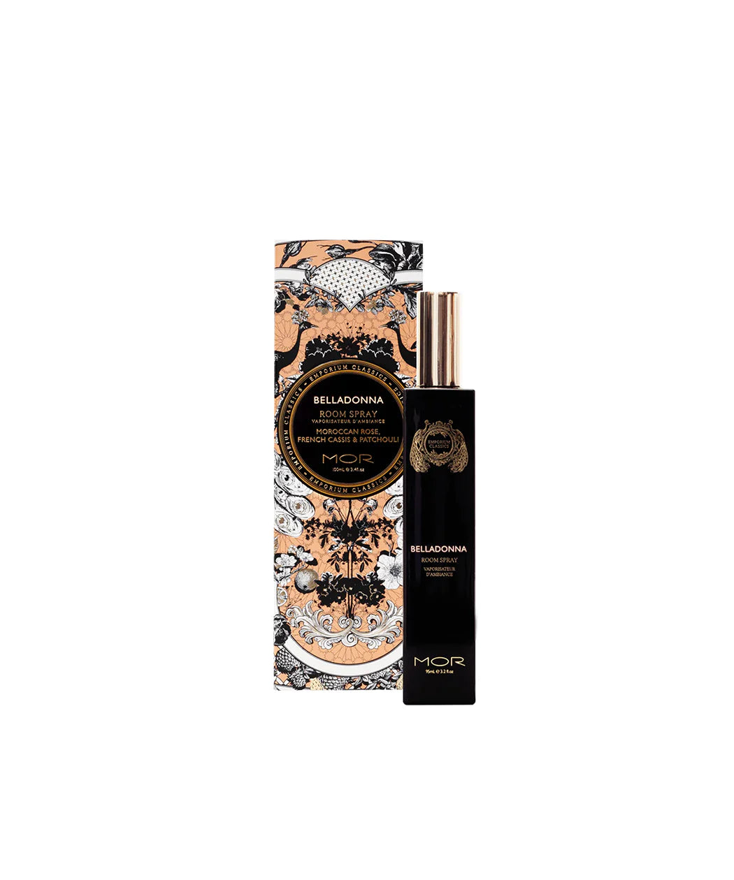 MOR Belladonna Room Spray