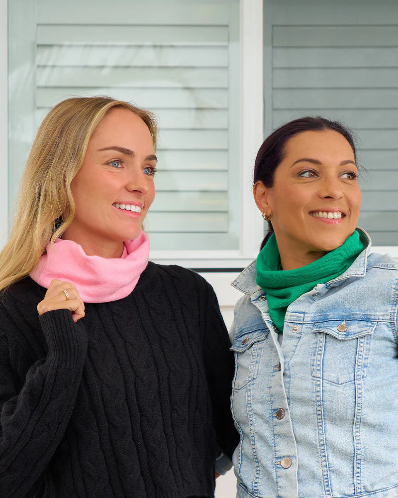 Winter Neck Warmer