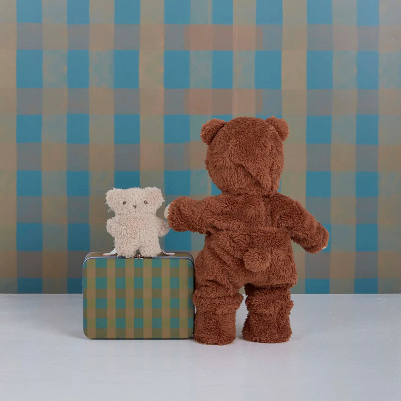 Dinkum Dolls Pretend Pack Teddy