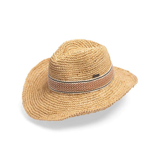 Ibiza Cowboy - Natural