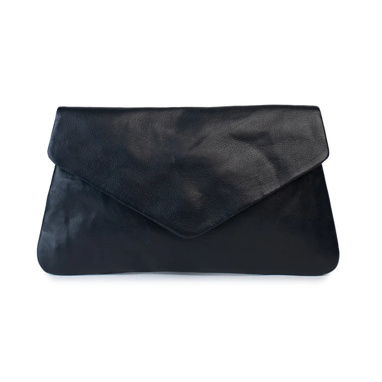 Dusky Robin Riley Clutch/Purse