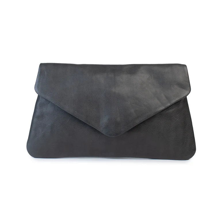 Dusky Robin Riley Clutch/Purse