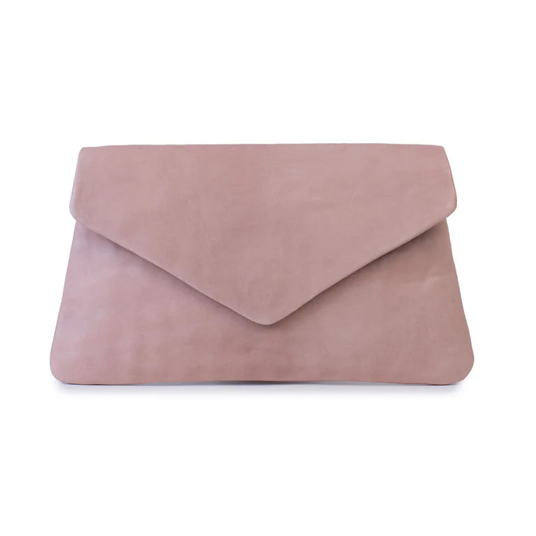 Dusky Robin Riley Clutch/Purse