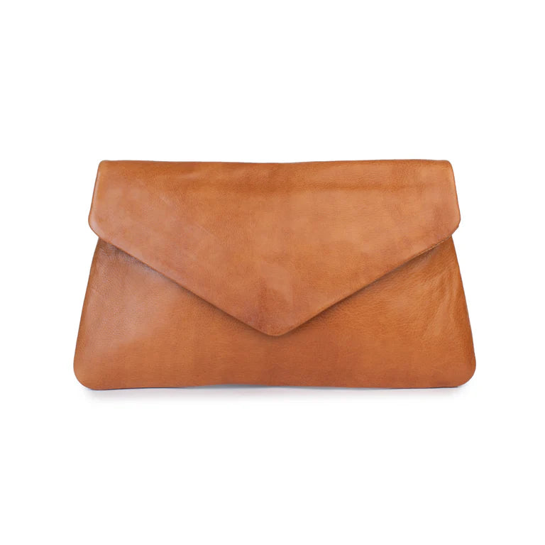 Dusky Robin Riley Clutch/Purse