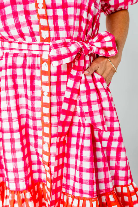 Liv & Milly - Daisy Dress