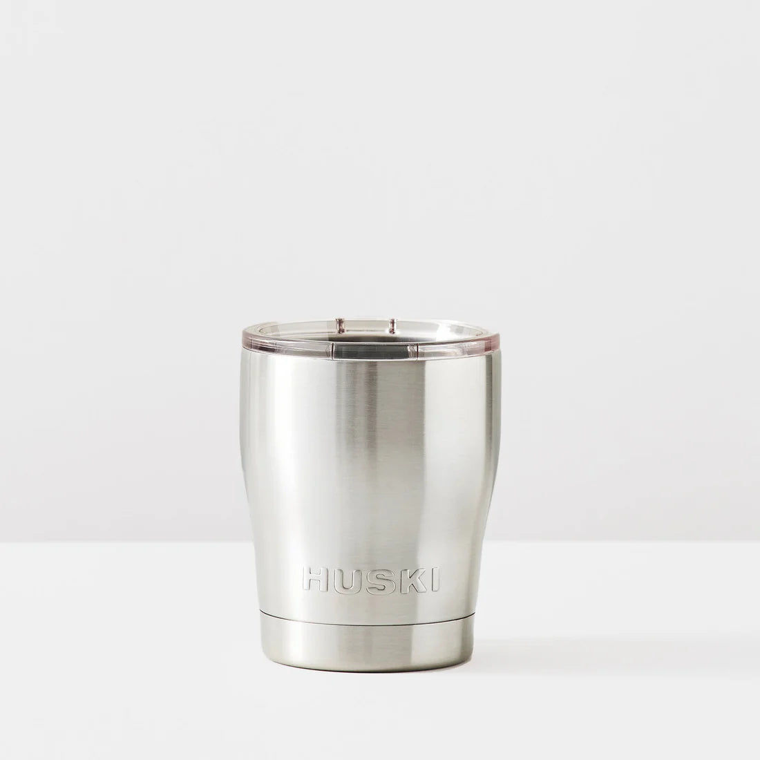 Short Tumbler 2.0 | White