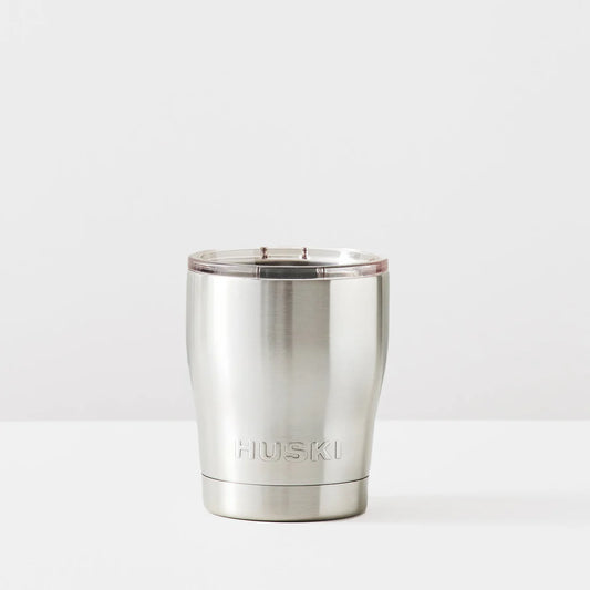 Short Tumbler 2.0 | White