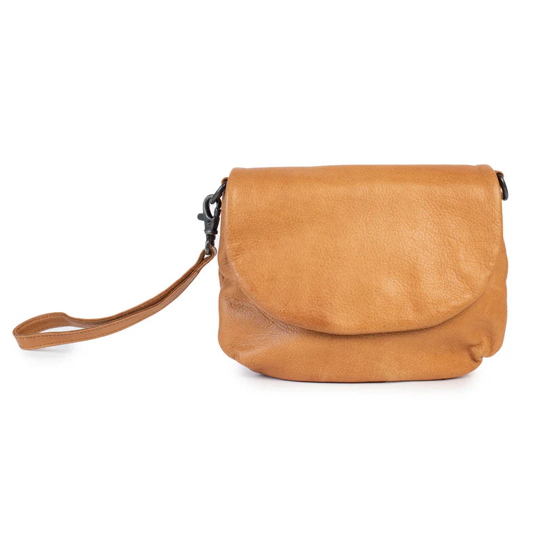Dusky Robin Zoe Bag/Clutch
