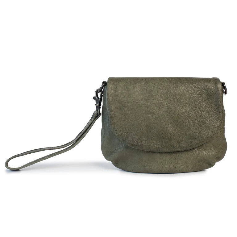 Dusky Robin Zoe Bag/Clutch