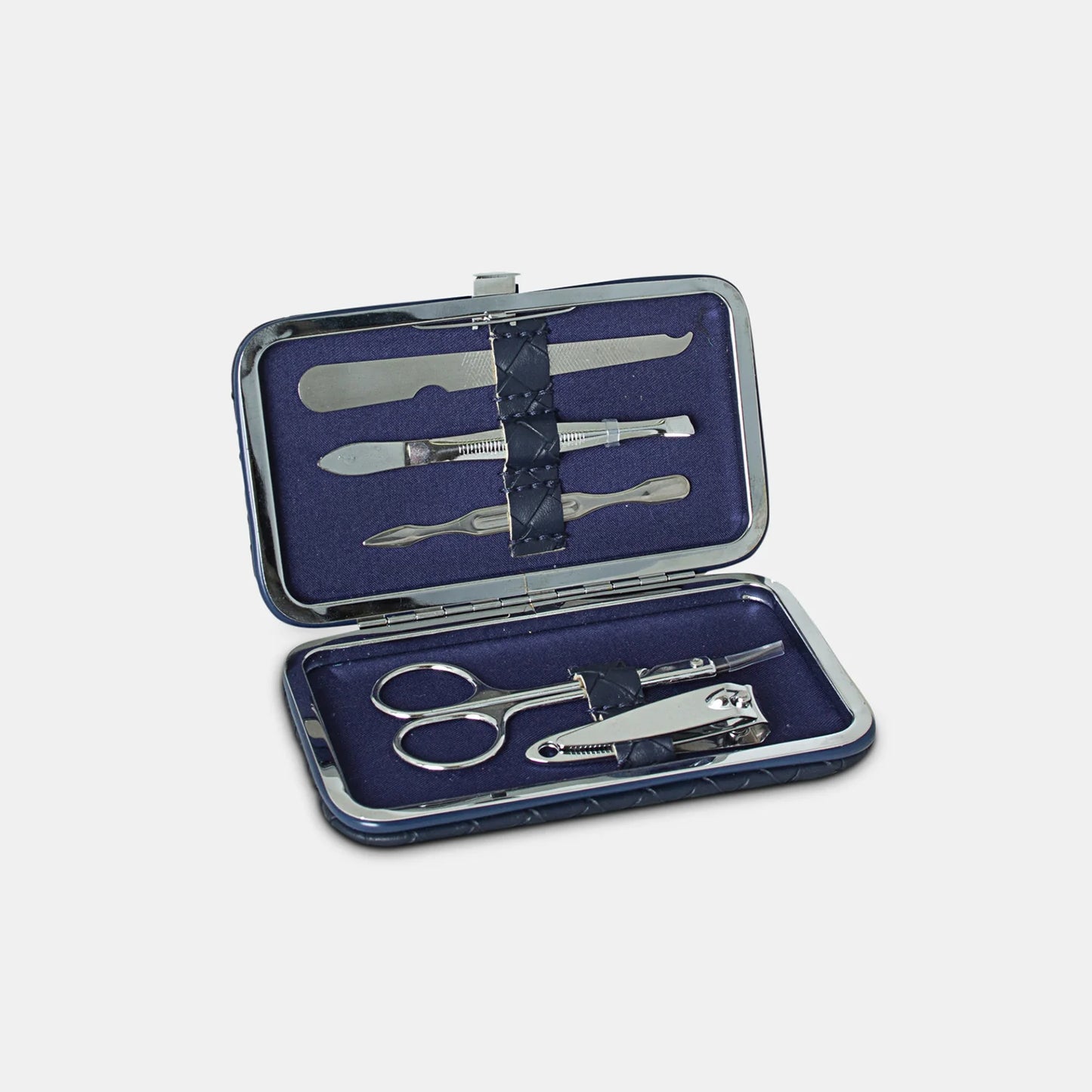 Manicure Set- Various Colours