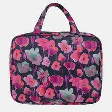 Load image into Gallery viewer, Hanging Cosmetic Bag- Various Styles
