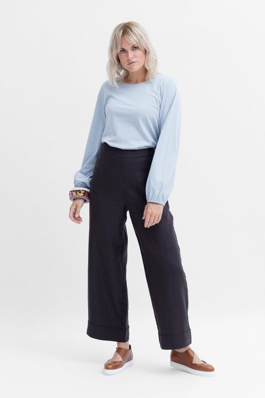 Elk Tora Pant- Dark Tobacco