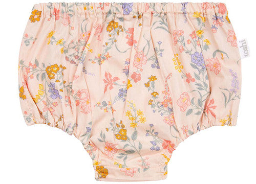 Baby Bloomers- Isabelle Blush