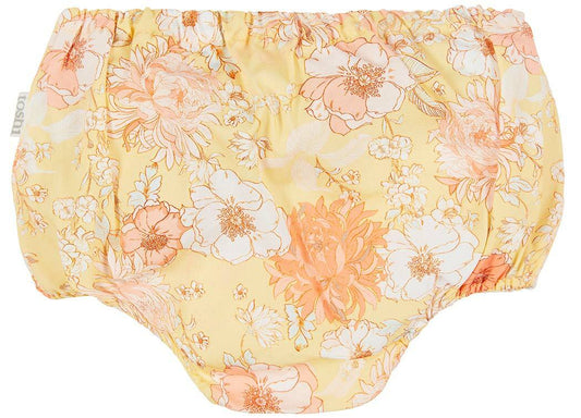 Baby Bloomers- Sabrina Sunny