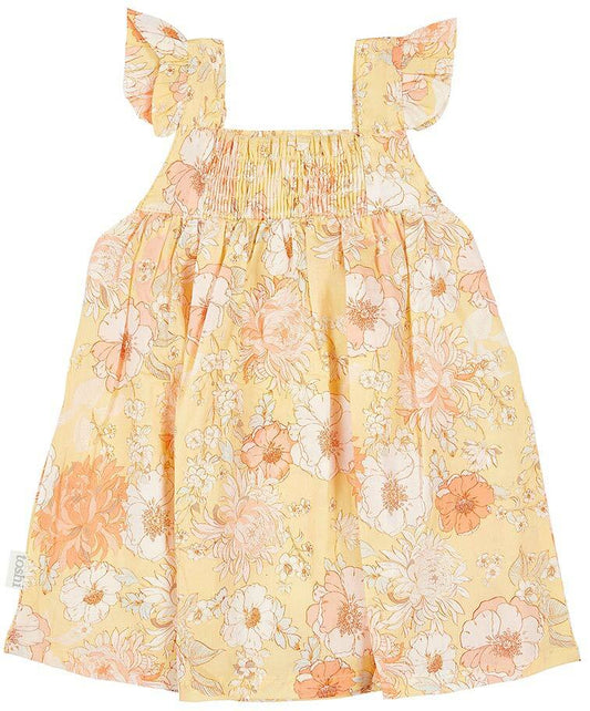 Baby Dress Sabrina Sunny