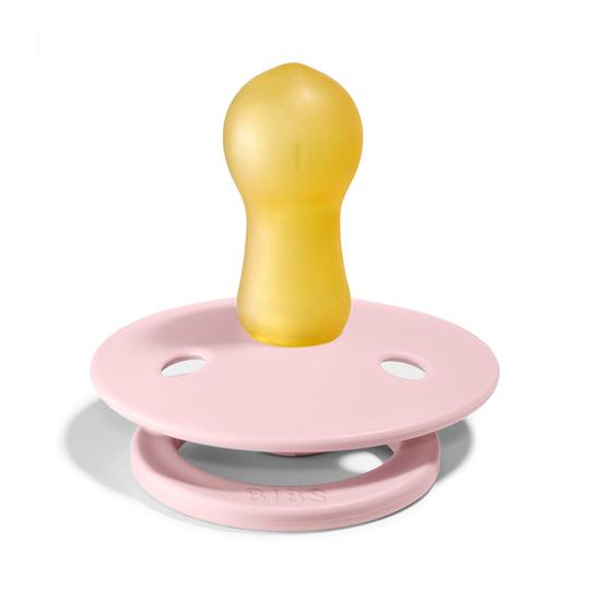 BIBS Colour Dummy - Blossom (2 Pack)