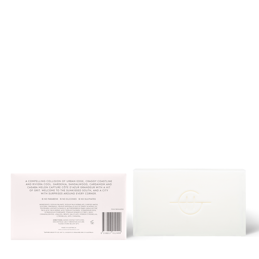 Glasshouse Marseille Memoir - Body Bar 180g