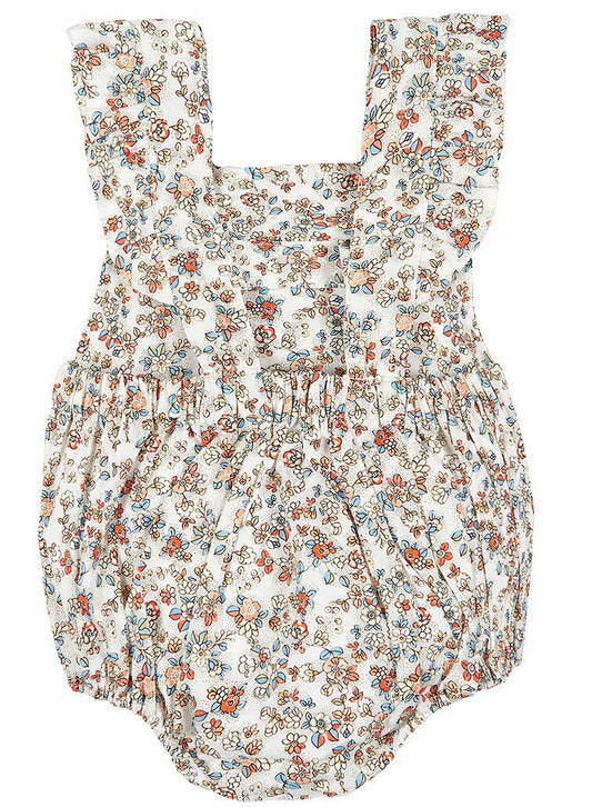 Baby Romper Libby Lilly