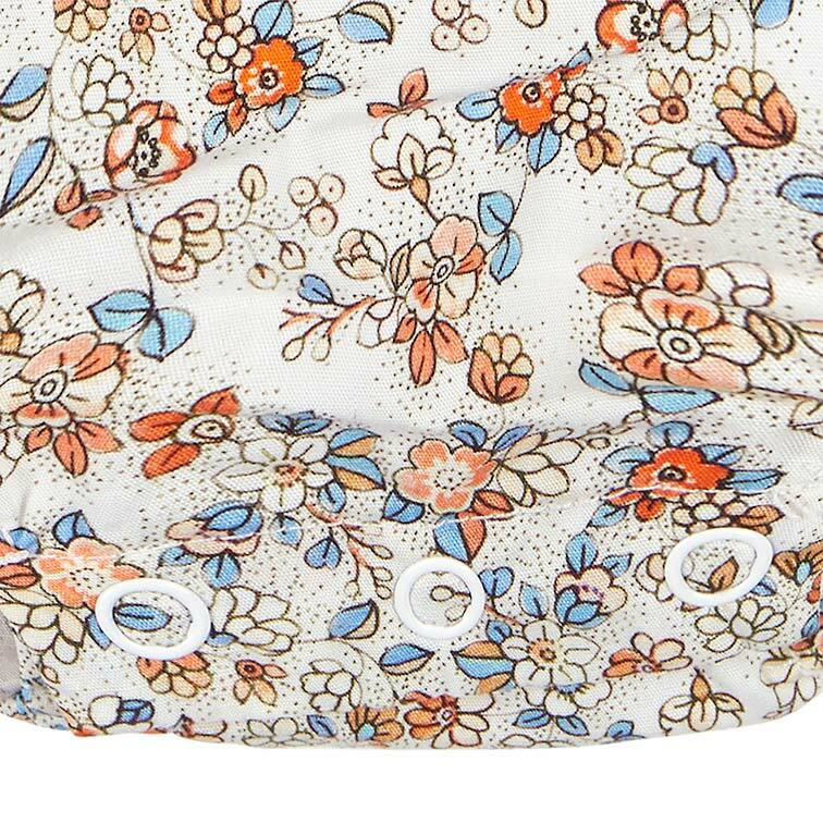 Baby Romper Libby Lilly