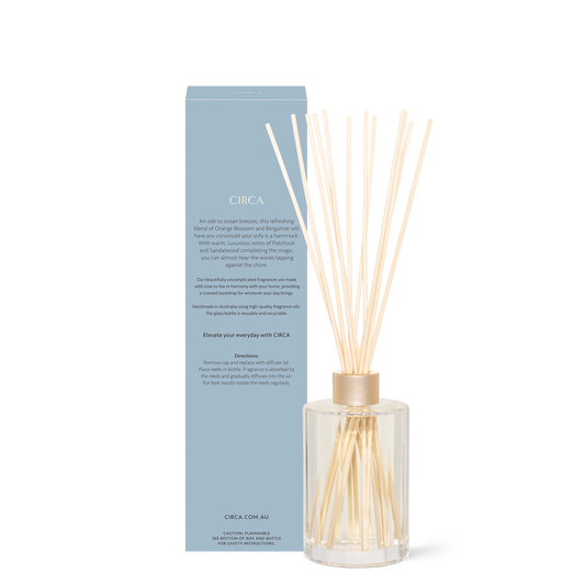 Circa Home Oceanique 250ml Diffuser