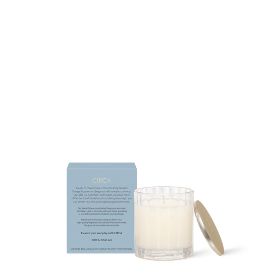 Circa Home Oceanique 60g Candle