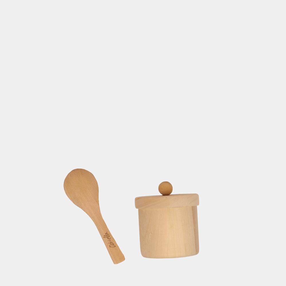 Dinkum Doll Feeding Set