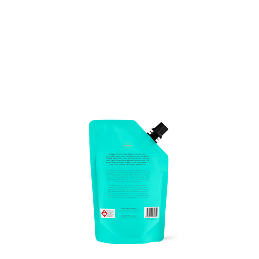 Glasshouse Lost in Amalfi- Diffuser Refill 250ml