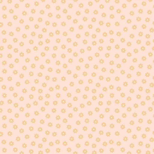 Daisy Chain Organic Muslin Wrap Swaddle