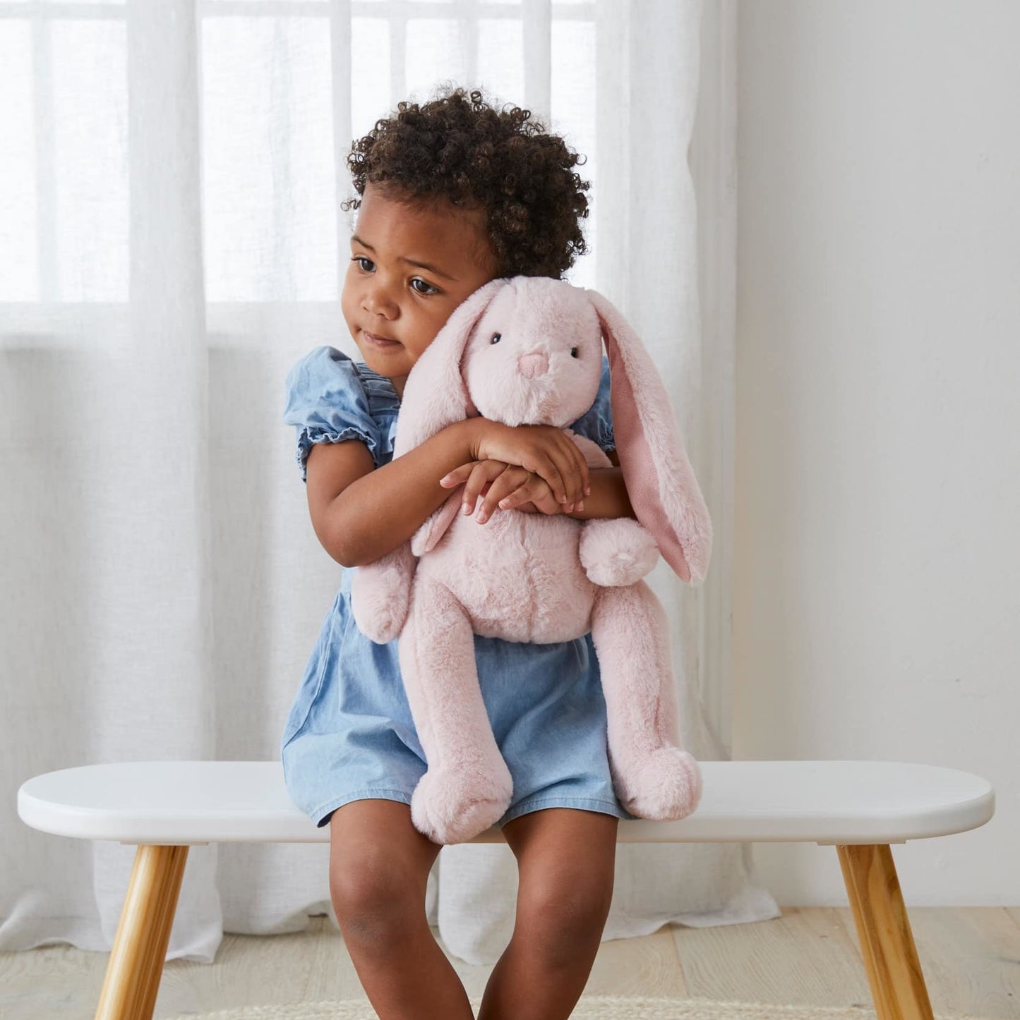 Penny the Comfort Bunny