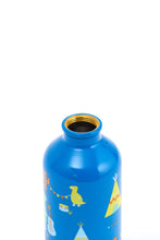 Load image into Gallery viewer, Stainless Steel Drink Bottle - Dino Rock
