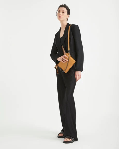 Juju & Co. Good Juju Bag- Tan