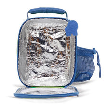 Load image into Gallery viewer, Large Lunch Bag - Wild Thing
