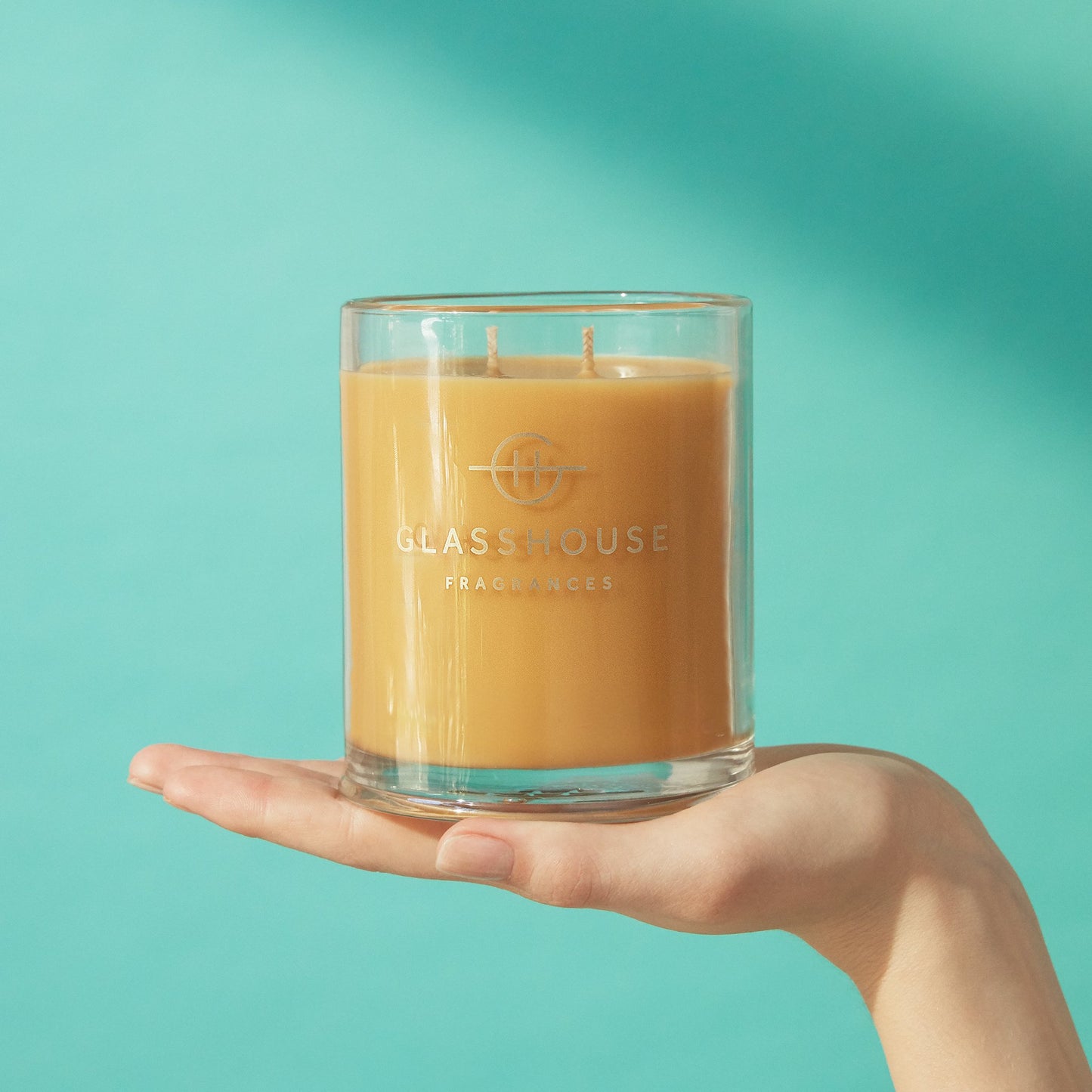 Glasshouse A Tahaa Affair - Candle 380g