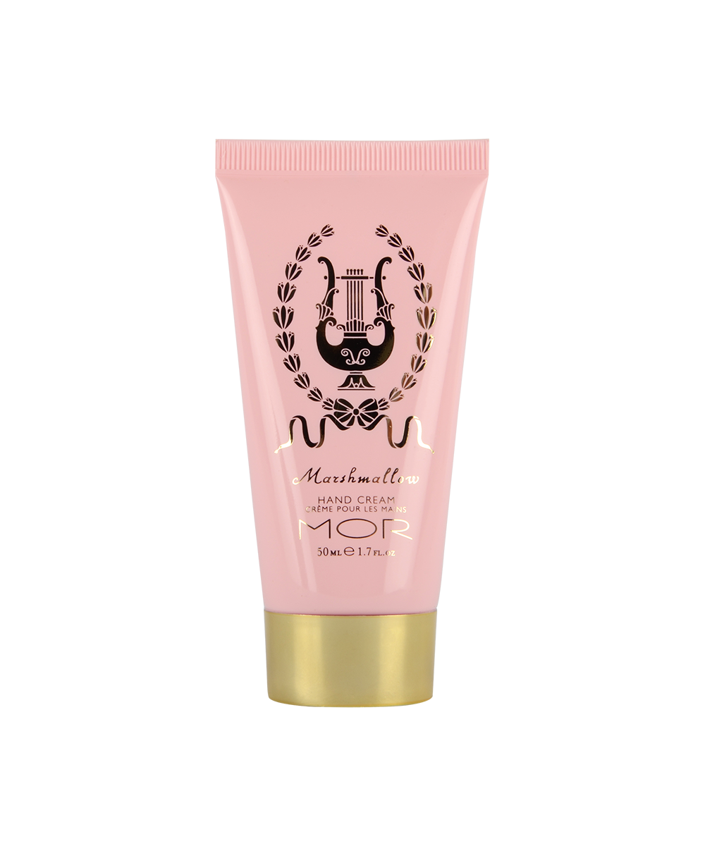Marshmallow Hand Cream- 50ml