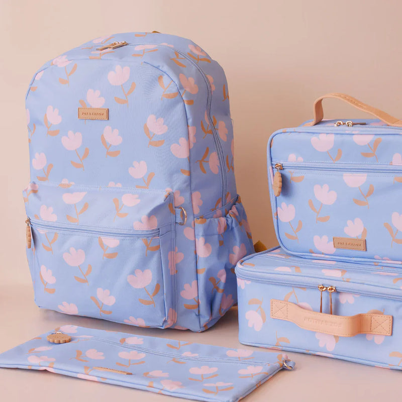 Kids School Bags & Accessories