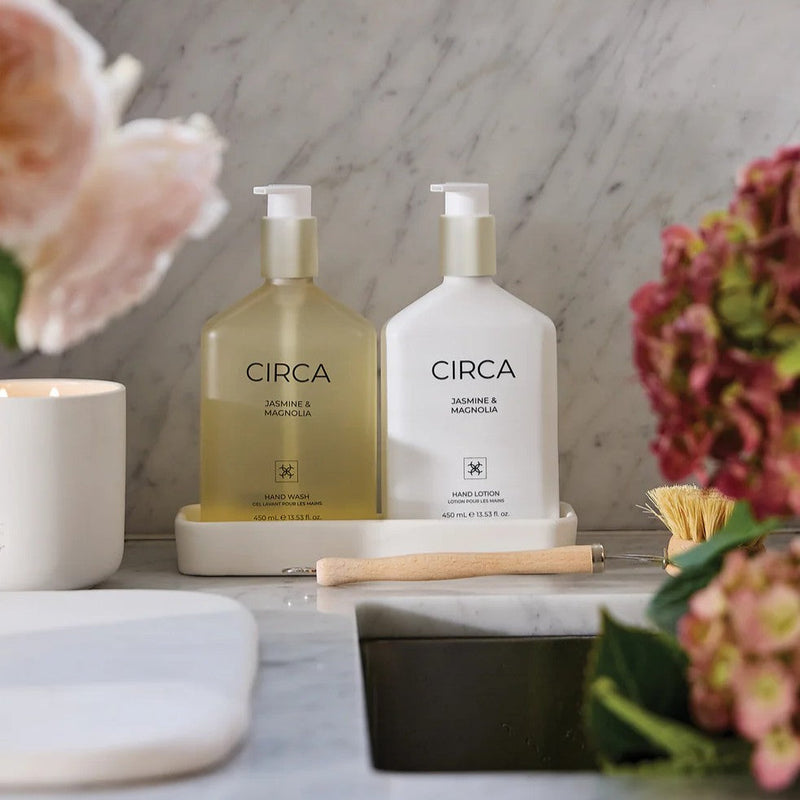 Hand & Body Care