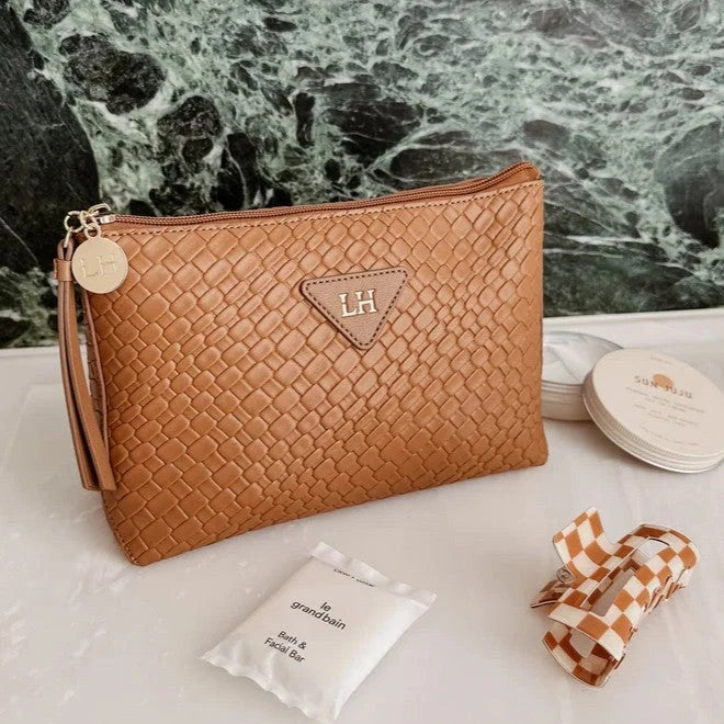 Cosmetic, Toiletry & Jewellery Cases
