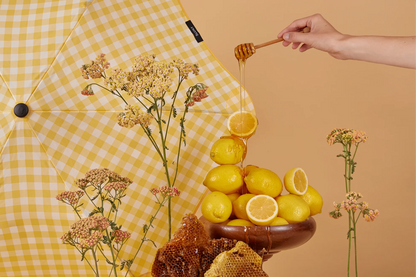 Blunt Metro 100cm Umbrella | Lemon & Honey