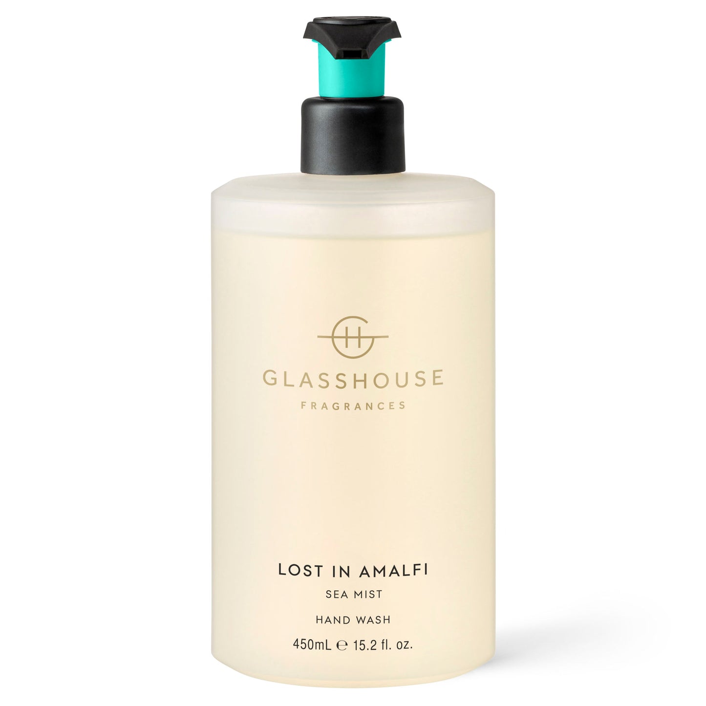 Glasshouse Lost in Amalfi Hand Wash - 450mL