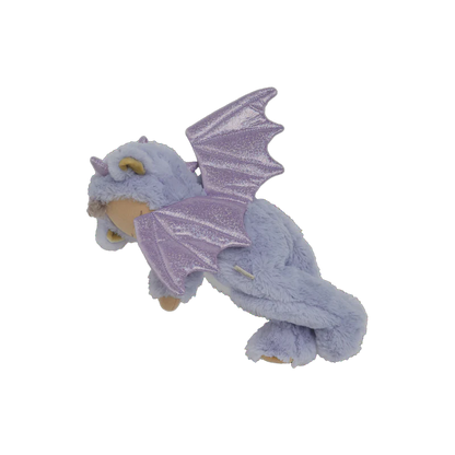 Cozy Dinkum Dragon- Rory Lavender