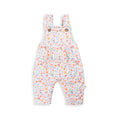 Tiny Twig Cottage Garden Frill Overall