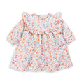 Tiny Twig Cottage Garden Frill Dress